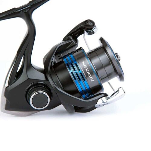 Shimano Nexave FI 1000 Spin Olta Makinesi - 4