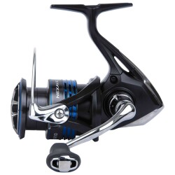 Shimano Nexave FI 2500 HG Spin Olta Makinesi - Shimano