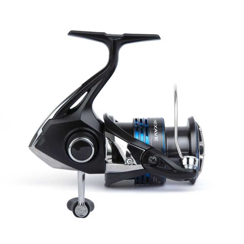 Shimano Nexave FI 2500 HG Spin Olta Makinesi - 3