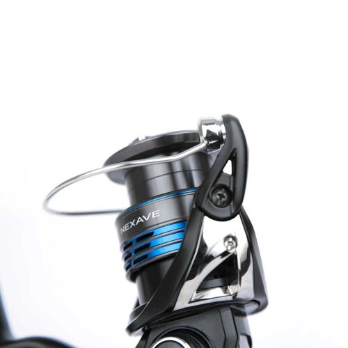 Shimano Nexave FI 2500 HG Spin Olta Makinesi - 5