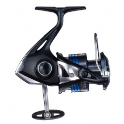 Shimano Nexave FI 4000 Spin Olta Makinesi - 2