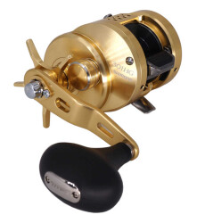 Shimano Ocea Conquest 301 HG Baitcasting Olta Makinesi - 1