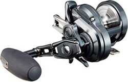 Shimano Ocea Jigger F Custom 1501 HG Jig Makinesi (Sol El) - 3