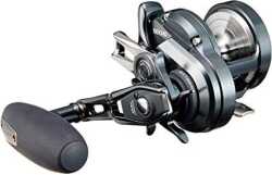 Shimano Ocea Jigger F Custom 2001 HG Jig Makinesi - 3