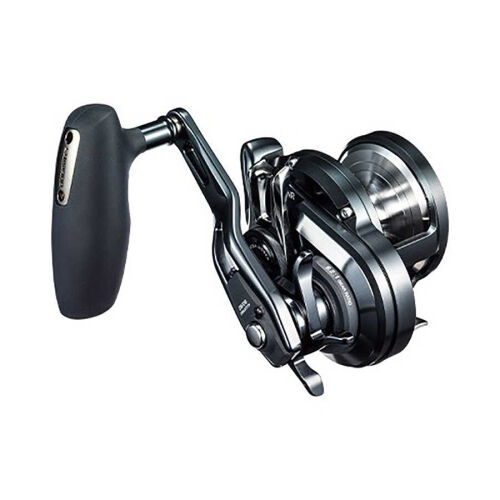 Shimano Ocea Jigger F Custom 2001 HG Jig Makinesi - 1