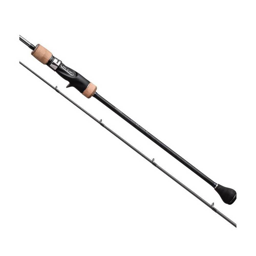 Shimano Ocea Jigger Infinity B651 196 Cm 80-180 Gr Jig Kamışı