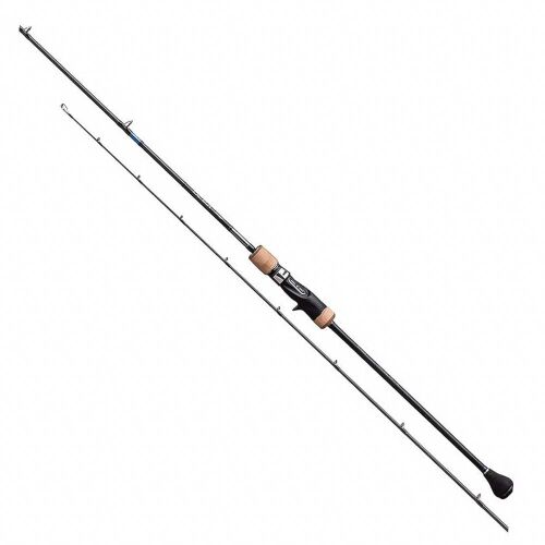 Shimano Ocea Jigger Infinity B651 196 Cm 80-180 Gr Jig Kamışı - 1