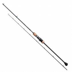 Shimano Ocea Jigger Infinity B653 196 Cm 120-280 Gr Jig Kamışı - Shimano