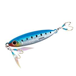 Shimano Ocea Stinger Butterfly Flat Light 5.8 Cm 30 Gr Jig Yem - 2