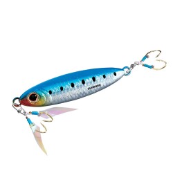 Shimano Ocea Stinger Butterfly Flat Light 5.8 Cm 30 Gr Jig Yem - 2