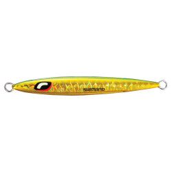 Shimano Ocea Stinger ButterFly Pebble Light 10.5 Cm 60 Gr Jig Yem - 2