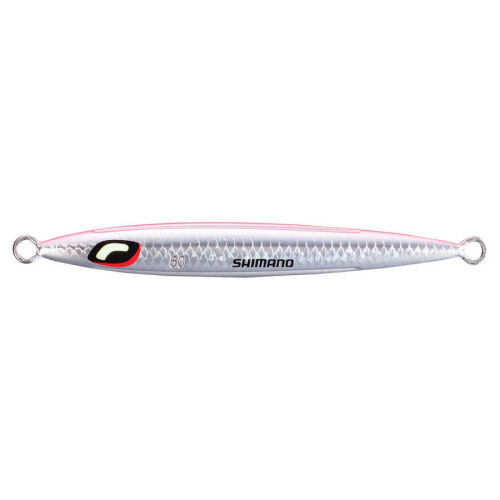 Shimano Ocea Stinger ButterFly Pebble Light 10.5 Cm 60 Gr Jig Yem - 4