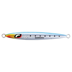 Shimano Ocea Stinger ButterFly Pebble Light 10.5 Cm 60 Gr Jig Yem - 5