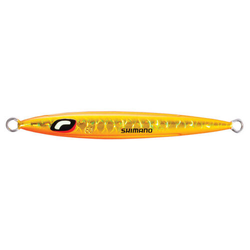 Shimano Ocea Stinger ButterFly Pebble Light 10.5 Cm 60 Gr Jig Yem - 7