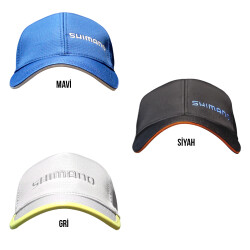 Shimano Orjinal Şapka - Shimano