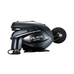 Shimano Plays A 3000R Elektrikli Çıkrık Makara - 3