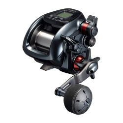 Shimano Plays A 3000R Elektrikli Çıkrık Makara - 1