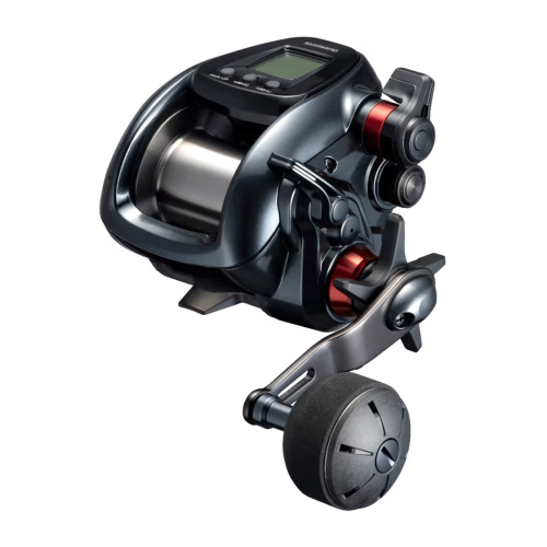 Shimano Plays A 3000R Elektrikli Çıkrık Makara - 1