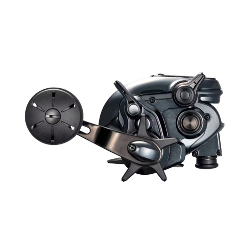 Shimano Plays A 3000R Elektrikli Çıkrık Makara - 2