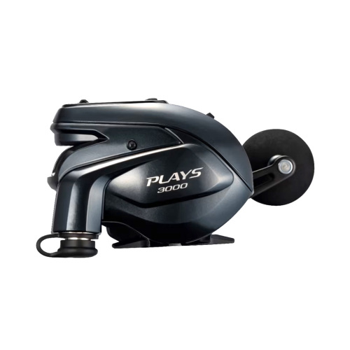 Shimano Plays A 3000R Elektrikli Çıkrık Makara - 3