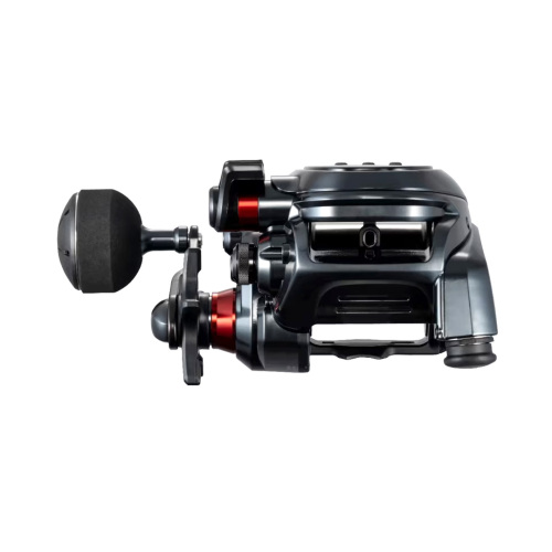 Shimano Plays A 3000R Elektrikli Çıkrık Makara - 4