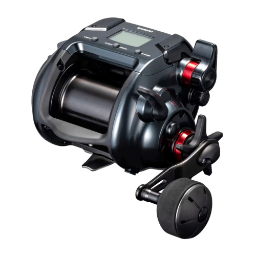 Shimano Plays A 4000R Elektrikli Çıkrık Makara - 1