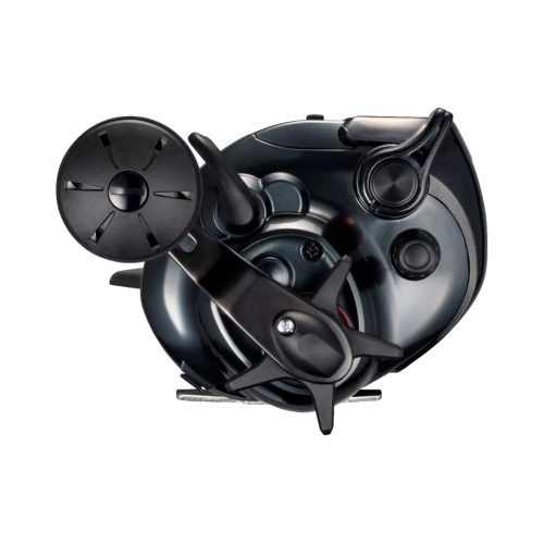 Shimano Plays A 4000R Elektrikli Çıkrık Makara - 2