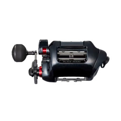 Shimano Plays A 4000R Elektrikli Çıkrık Makara - 4