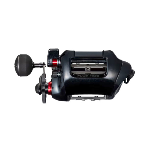 Shimano Plays A 4000R Elektrikli Çıkrık Makara - 4