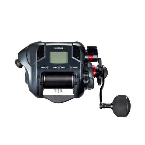 Shimano Plays A 4000R Elektrikli Çıkrık Makara - 5