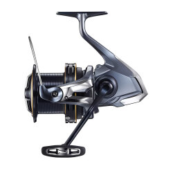Shimano Power Aero 14000 XSC Surf Olta Makinesi - 1