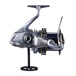 Shimano Power Aero 14000 XSC Surf Olta Makinesi - 2