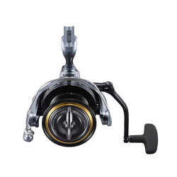 Shimano Power Aero 14000 XSC Surf Olta Makinesi - 3