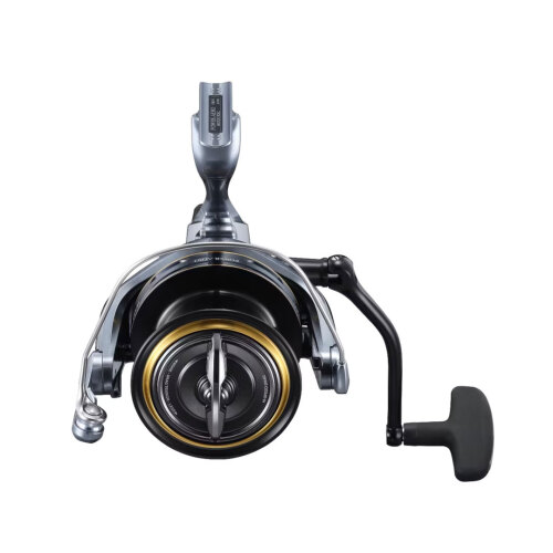 Shimano Power Aero 14000 XSC Surf Olta Makinesi - 3