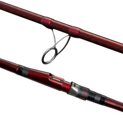 Shimano Power Aero Surf Hybrid 425 Cm Max. 250 Gr Low Rider Surf Olta Kamışı - 2