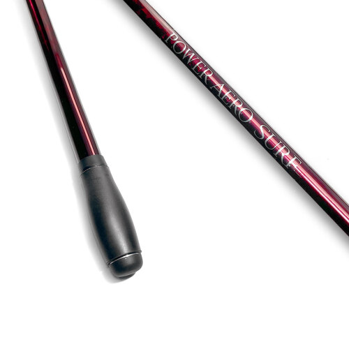 Shimano Power Aero Surf Tubular 425 Cm Max. 250 Gr Low Rider Surf Olta Kamışı - 3
