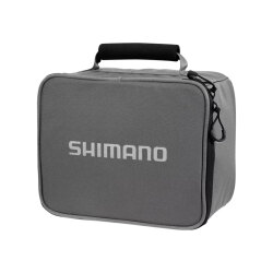 Shimano Reel Case Large PVC Makine Çantası - Shimano