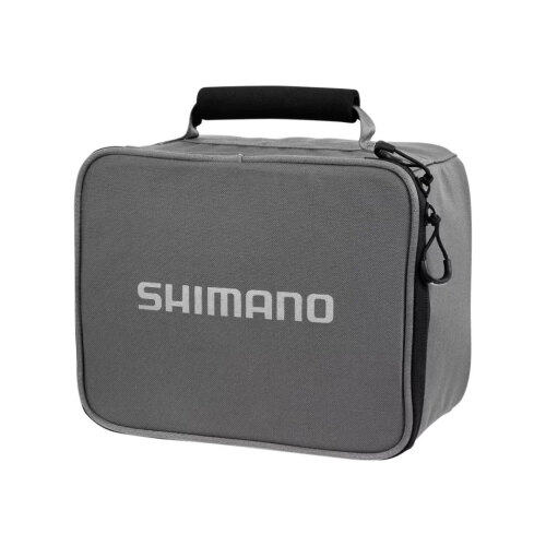 Shimano Reel Case Large PVC Makine Çantası - 1
