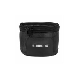 Shimano Reel Case Medium Pvc Makine Çantası - 1