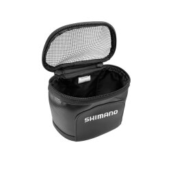 Shimano Reel Case Medium Pvc Makine Çantası - 2