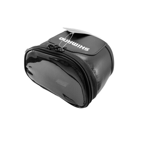 Shimano Reel Case Medium Pvc Makine Çantası - 3
