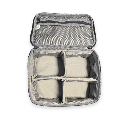 Shimano Reel Case Small PVC Makine Çantası - 4