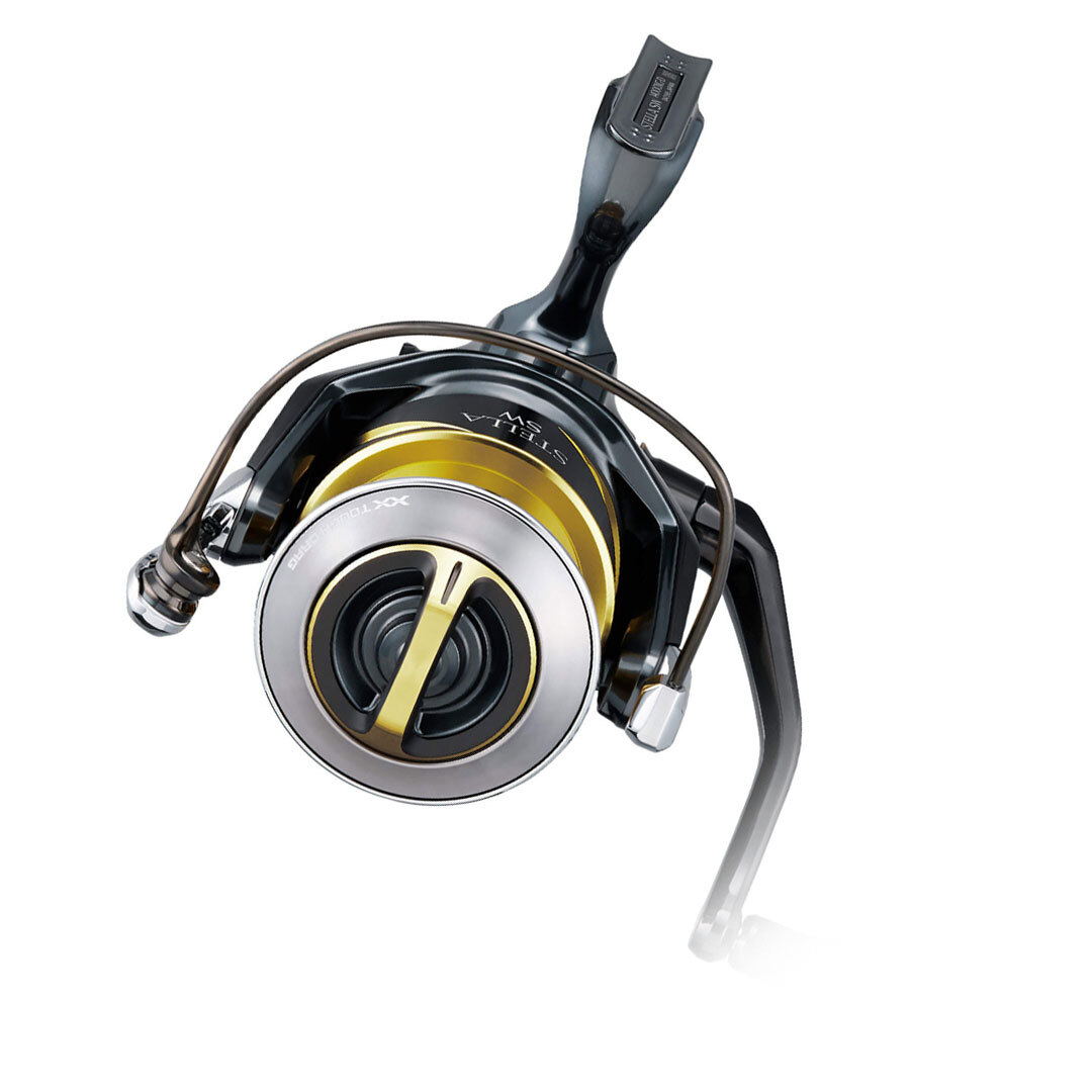 Shimano Reel Stella 25 SW D 10000 PG Jig Olta Makinesi SPIN JIG