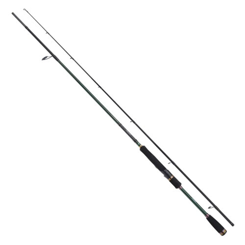 Shimano Sahara Eva 185 Cm 1-7 Gr Spin Olta Kamışı - 1