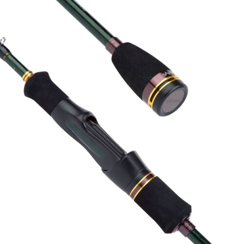 Shimano Sahara Eva 191 Cm 3-14 Gr Spin Olta Kamışı - 3
