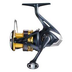 Shimano Sahara FJ 2500 Lrf Spin Olta Makinesi - Shimano