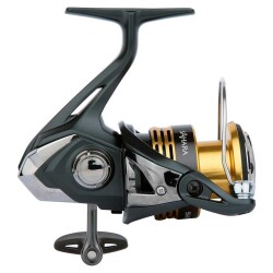 Shimano Sahara FJ C2000S HG Spin Lrf Olta Makinesi - 1