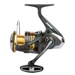 Shimano Sahara FJ C2000S HG Spin Lrf Olta Makinesi - Shimano