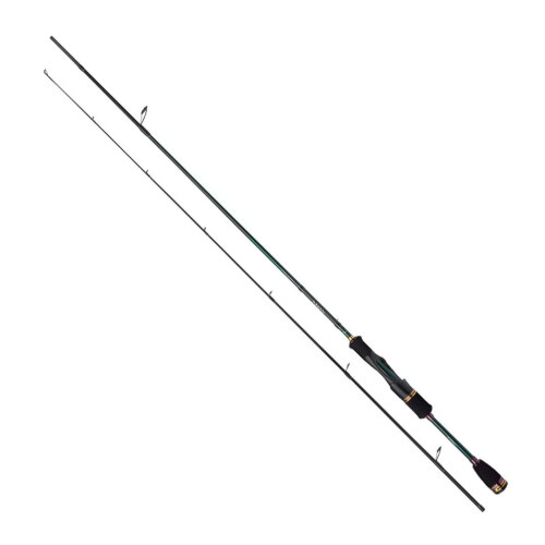 Shimano Sahara Spinning Eva 213 Cm 14-42 Gr Spin Olta Kamışı - 1
