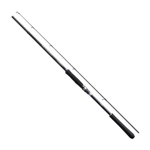 Shimano Salty Advance Sea Bass 290 Cm 6-32 Gr Spin Kamış - 2